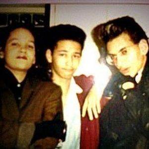 Meet your Posher, Ross